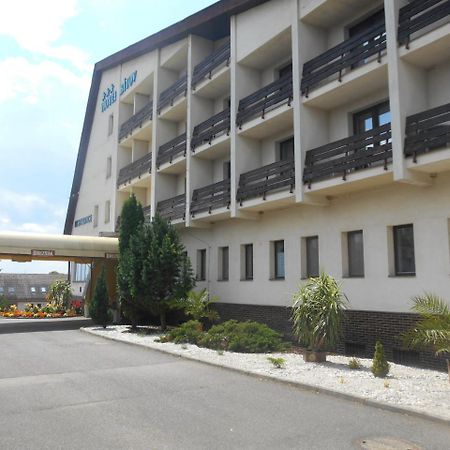 Hotel บิตอฟ ภายนอก รูปภาพ