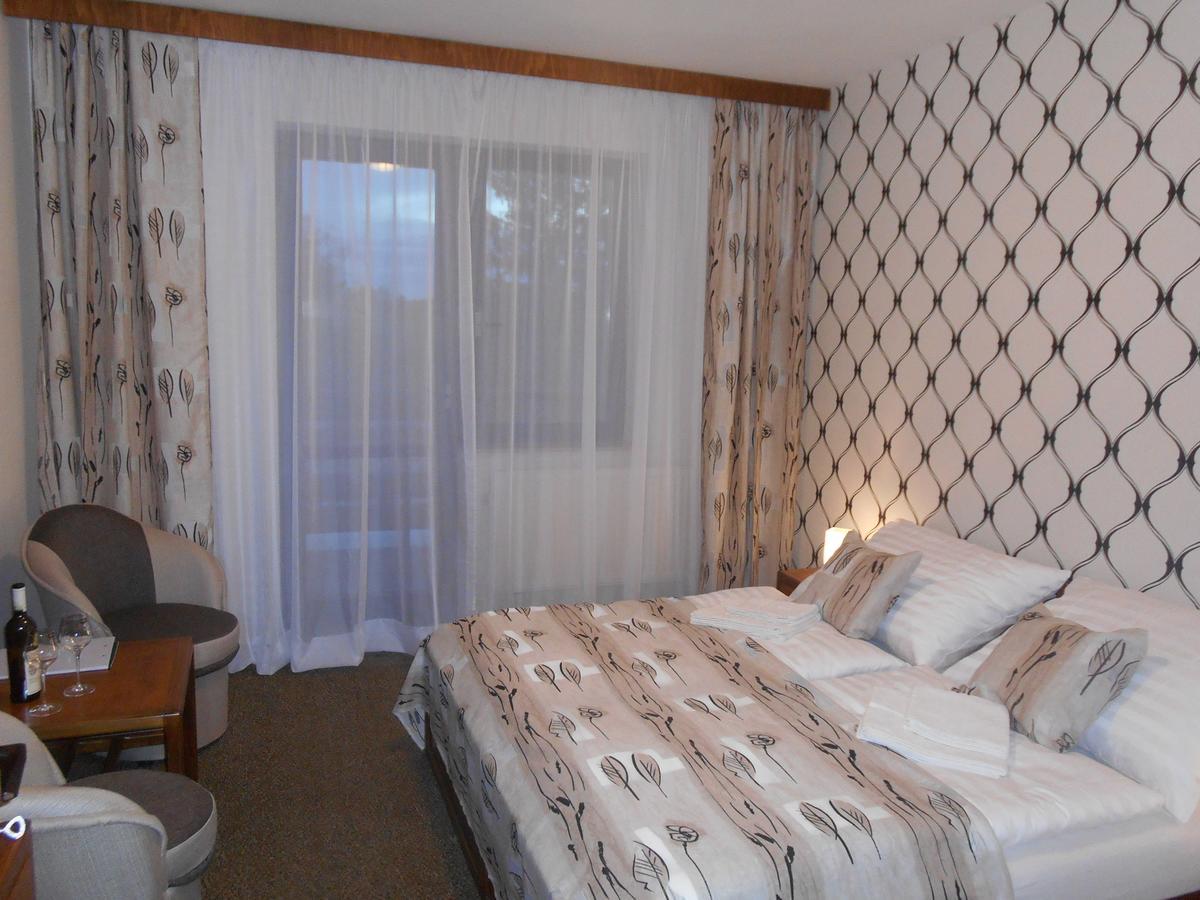 Hotel บิตอฟ ภายนอก รูปภาพ