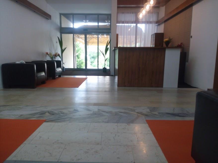 Hotel บิตอฟ ภายนอก รูปภาพ