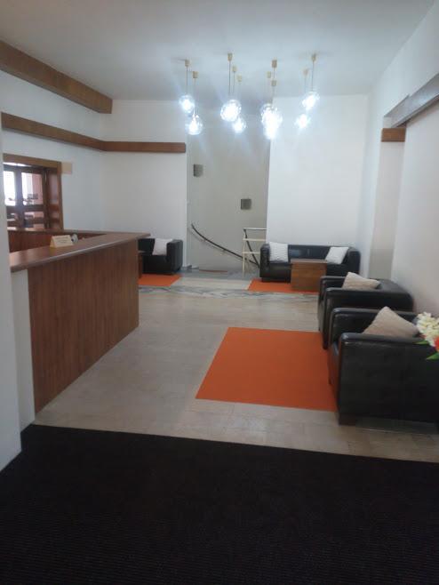 Hotel บิตอฟ ภายนอก รูปภาพ
