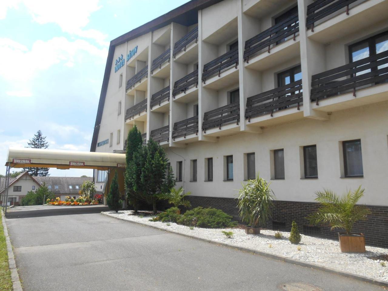 Hotel บิตอฟ ภายนอก รูปภาพ