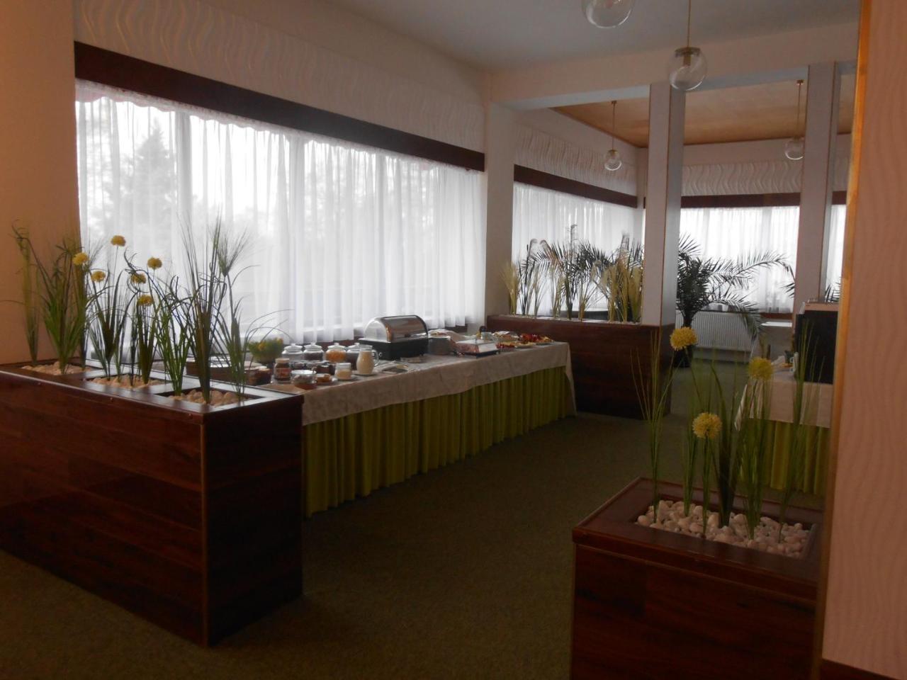 Hotel บิตอฟ ภายนอก รูปภาพ